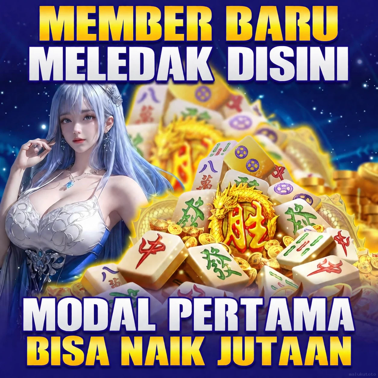 malukutoto Indonesia