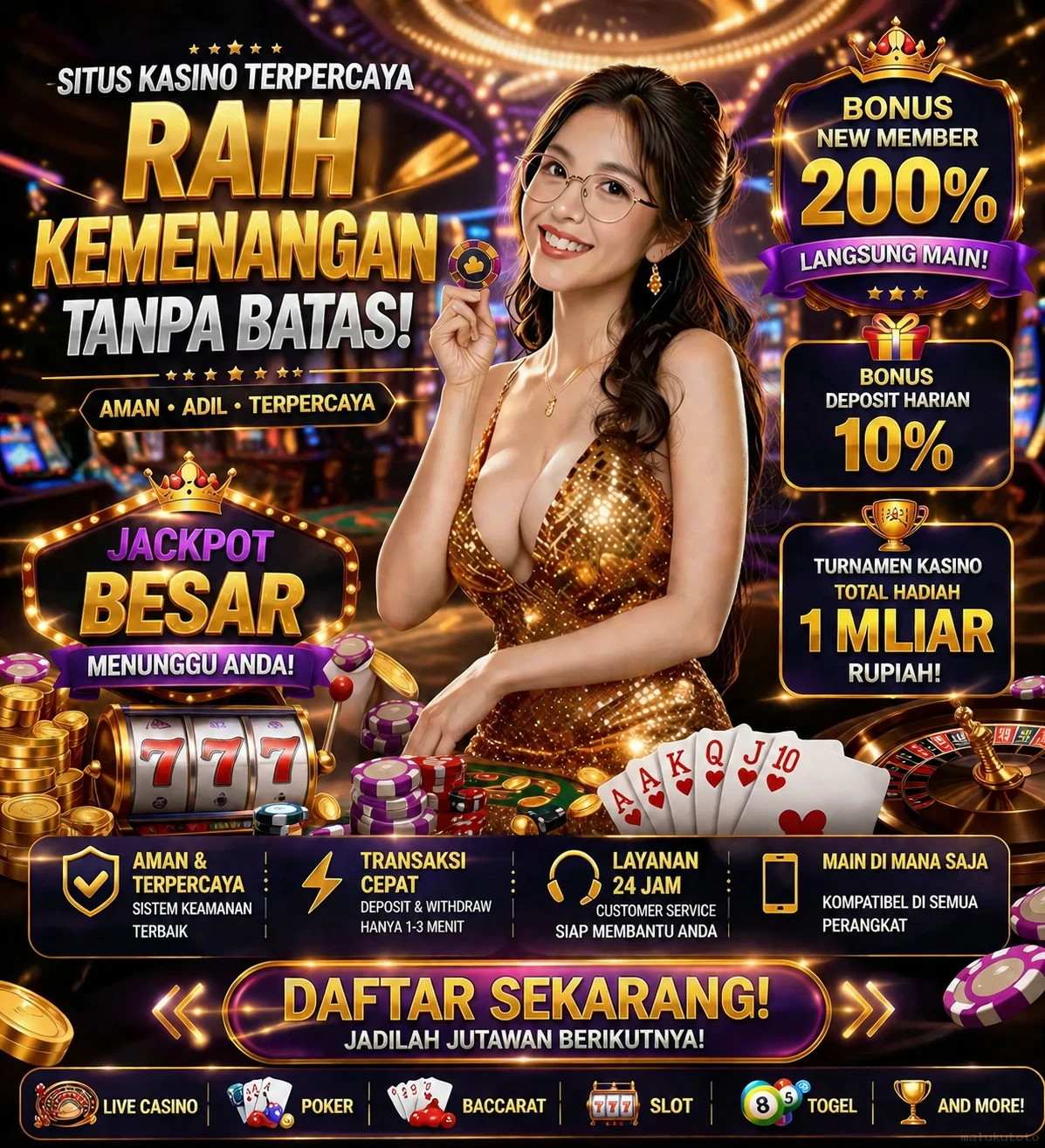 malukutoto Indonesia